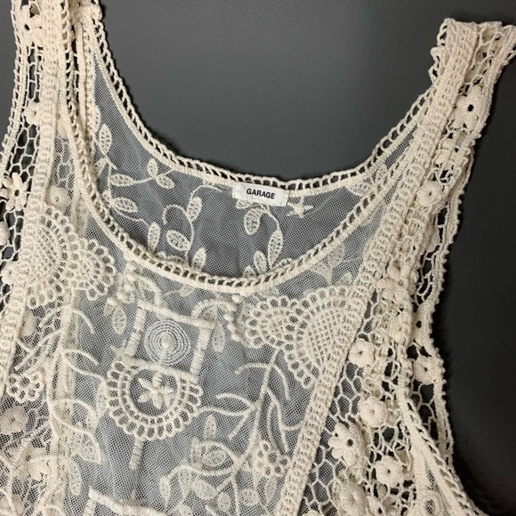 Bikini Cover Up - Picture 3 of 4